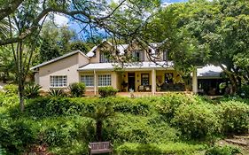 Porcupine Ridge Guest House Sabie